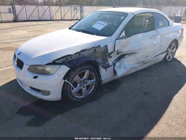 Aukcja sprzedaży 2010 Bmw 328i, vin: WBAWL1C57APX27723, numer aukcji: 44478910