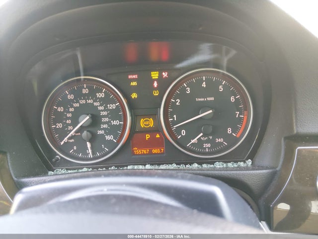 Aukcja sprzedaży 2010 Bmw 328i, vin: WBAWL1C57APX27723, numer aukcji: 44478910