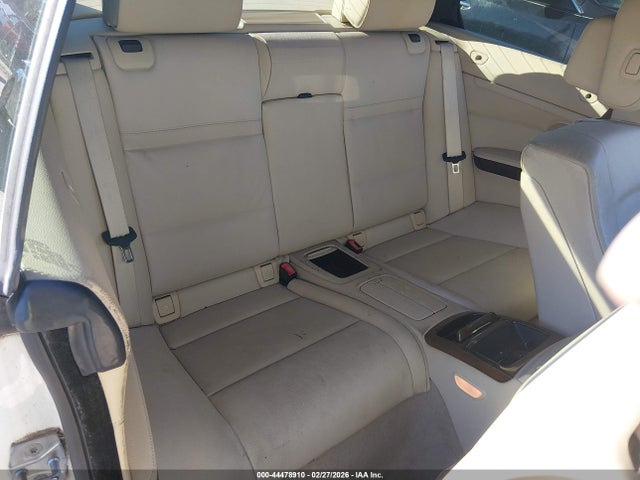 Aukcja sprzedaży 2010 Bmw 328i, vin: WBAWL1C57APX27723, numer aukcji: 44478910