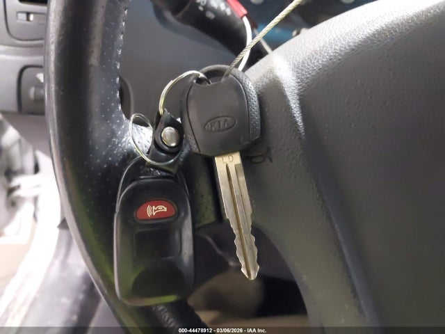 44478912 :رقم المزاد ، KNDJE723887482970 vin ، 2008 Kia Sportage Ex V6 مزاد بيع