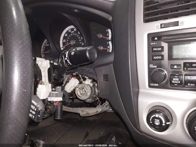 44478912 :رقم المزاد ، KNDJE723887482970 vin ، 2008 Kia Sportage Ex V6 مزاد بيع