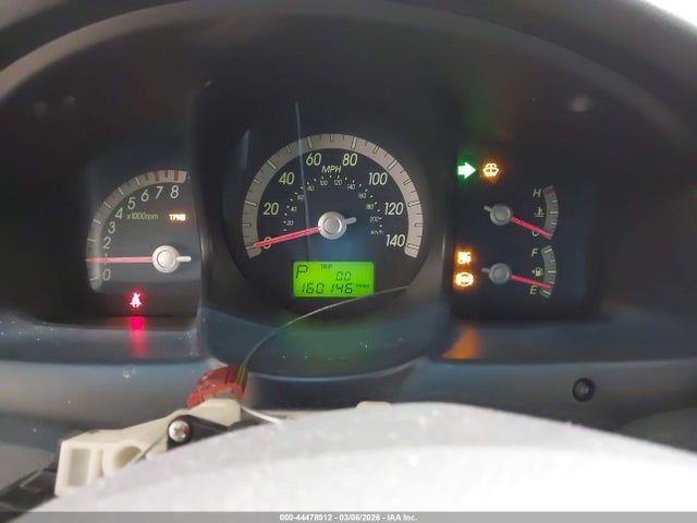 44478912 :رقم المزاد ، KNDJE723887482970 vin ، 2008 Kia Sportage Ex V6 مزاد بيع