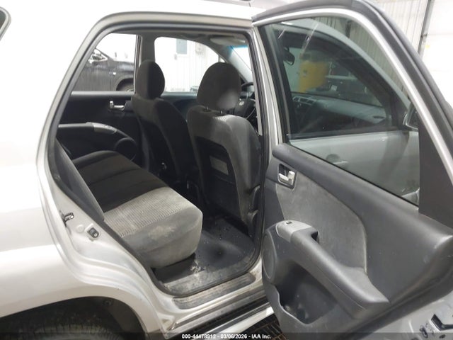 44478912 :رقم المزاد ، KNDJE723887482970 vin ، 2008 Kia Sportage Ex V6 مزاد بيع