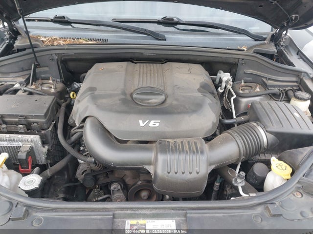 44478918 :رقم المزاد ، 1C4RJFAG9EC505771 vin ، 2014 Jeep Grand Cherokee Altitude مزاد بيع
