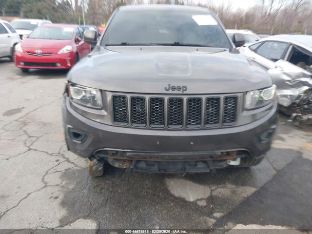 44478918 :رقم المزاد ، 1C4RJFAG9EC505771 vin ، 2014 Jeep Grand Cherokee Altitude مزاد بيع
