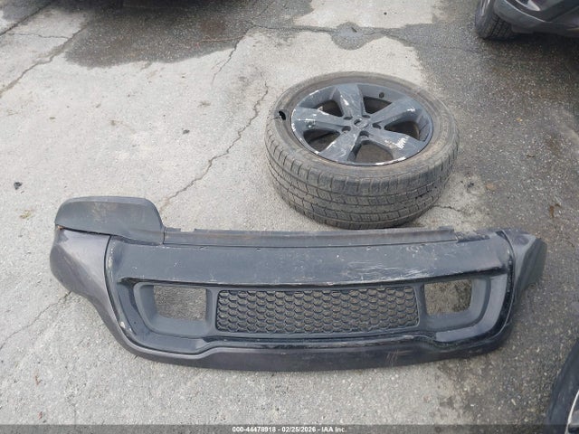 44478918 :رقم المزاد ، 1C4RJFAG9EC505771 vin ، 2014 Jeep Grand Cherokee Altitude مزاد بيع