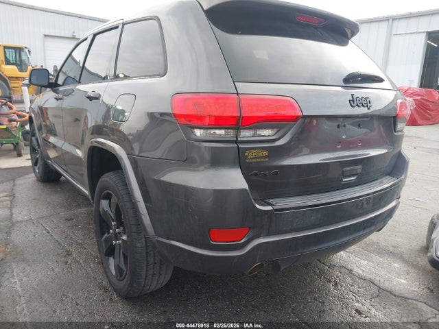 44478918 :رقم المزاد ، 1C4RJFAG9EC505771 vin ، 2014 Jeep Grand Cherokee Altitude مزاد بيع