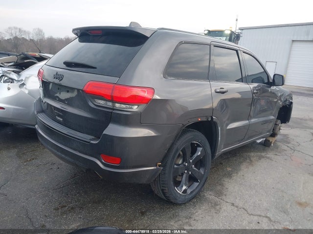 44478918 :رقم المزاد ، 1C4RJFAG9EC505771 vin ، 2014 Jeep Grand Cherokee Altitude مزاد بيع