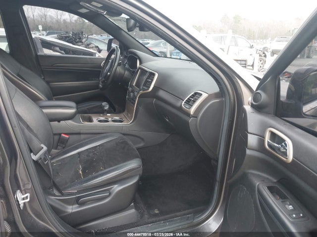 44478918 :رقم المزاد ، 1C4RJFAG9EC505771 vin ، 2014 Jeep Grand Cherokee Altitude مزاد بيع