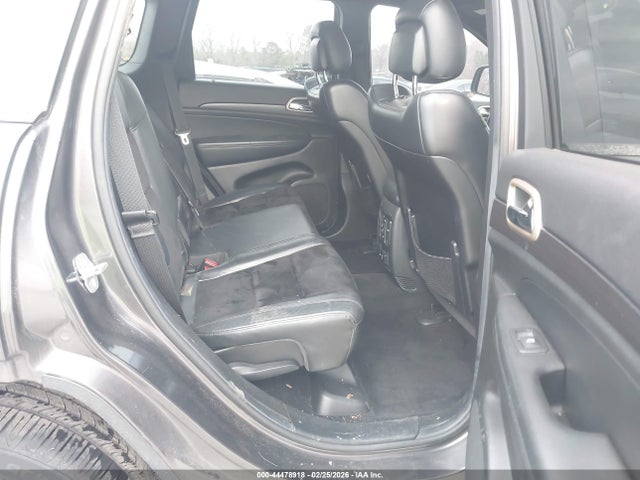 44478918 :رقم المزاد ، 1C4RJFAG9EC505771 vin ، 2014 Jeep Grand Cherokee Altitude مزاد بيع