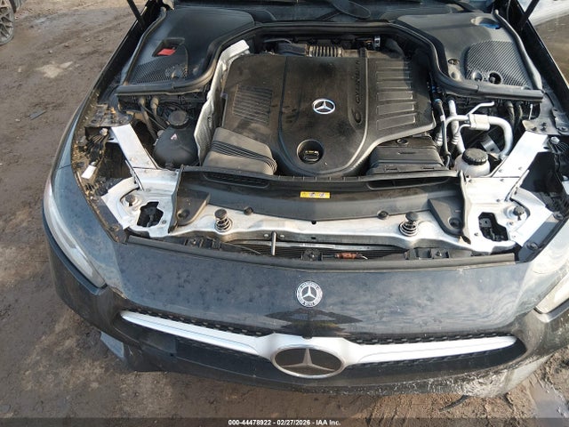 Aukcja sprzedaży 2019 Mercedes-benz Cls 450 4matic, vin: WDD2J5KB0KA016218, numer aukcji: 44478922