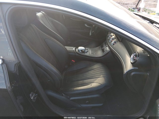 Aukcja sprzedaży 2019 Mercedes-benz Cls 450 4matic, vin: WDD2J5KB0KA016218, numer aukcji: 44478922