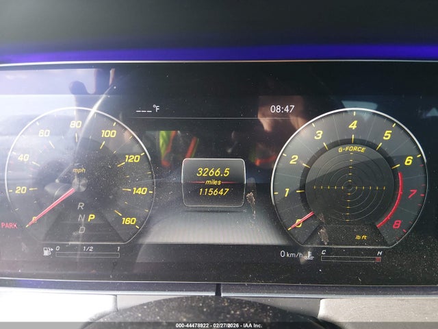 Aukcja sprzedaży 2019 Mercedes-benz Cls 450 4matic, vin: WDD2J5KB0KA016218, numer aukcji: 44478922