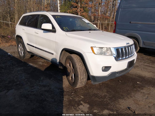 2011 JEEP GRAND CHEROKEE 1J4RR4GG3BC702980