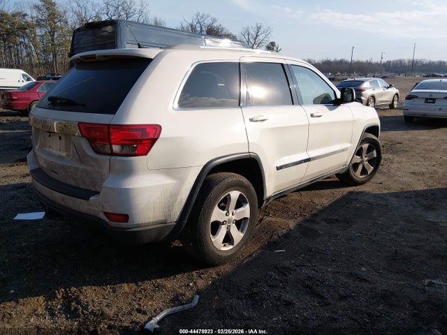 2011 JEEP GRAND CHEROKEE 1J4RR4GG3BC702980 Photo 3