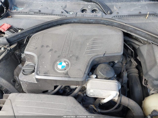 2015 BMW 428I WBA3N5C56FK198905 Photo 9