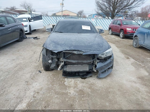 Продаж на аукціоні авто 2015 Bmw 428i Xdrive, vin: WBA3N5C56FK198905, номер лоту: 44478924