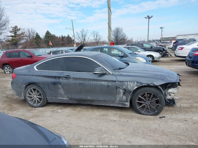 Продаж на аукціоні авто 2015 Bmw 428i Xdrive, vin: WBA3N5C56FK198905, номер лоту: 44478924