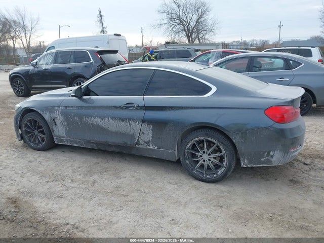Продаж на аукціоні авто 2015 Bmw 428i Xdrive, vin: WBA3N5C56FK198905, номер лоту: 44478924