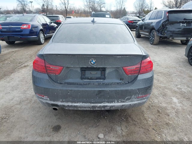 Продаж на аукціоні авто 2015 Bmw 428i Xdrive, vin: WBA3N5C56FK198905, номер лоту: 44478924