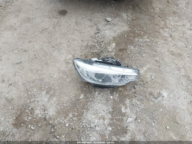 Продаж на аукціоні авто 2015 Bmw 428i Xdrive, vin: WBA3N5C56FK198905, номер лоту: 44478924