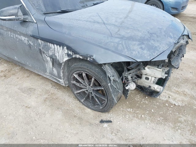 Продаж на аукціоні авто 2015 Bmw 428i Xdrive, vin: WBA3N5C56FK198905, номер лоту: 44478924
