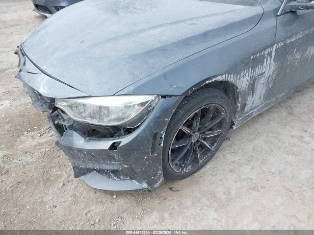 Продаж на аукціоні авто 2015 Bmw 428i Xdrive, vin: WBA3N5C56FK198905, номер лоту: 44478924