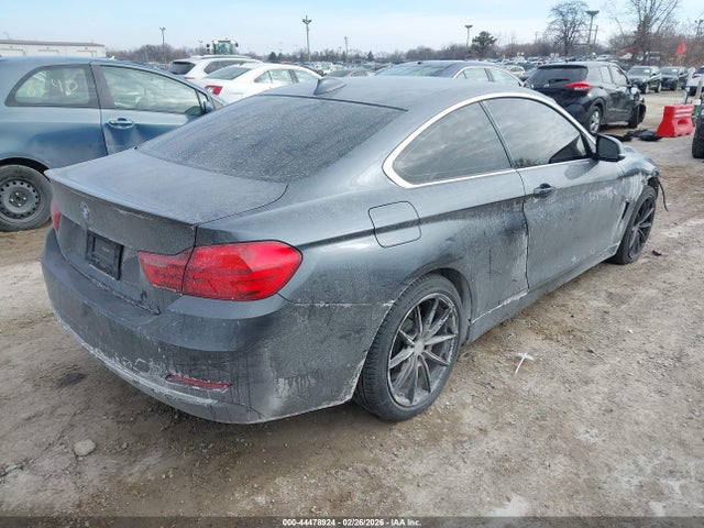 2015 BMW 428I WBA3N5C56FK198905 Photo 3