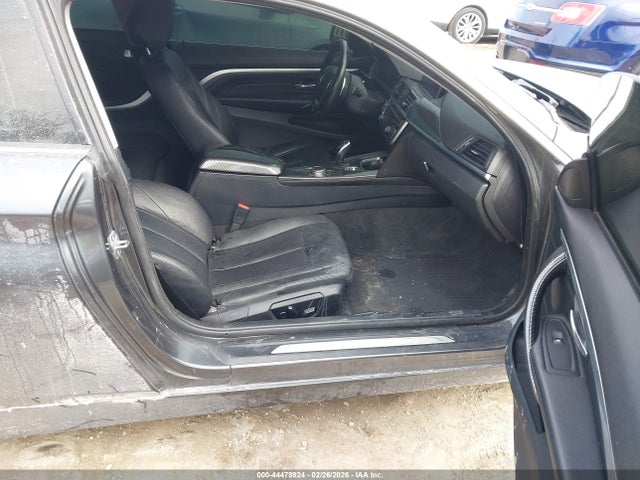 2015 BMW 428I WBA3N5C56FK198905 Photo 4