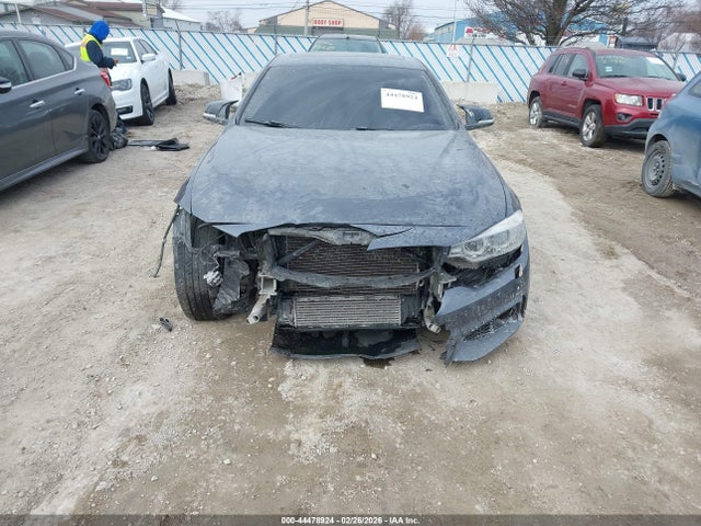 2015 BMW 428I WBA3N5C56FK198905 Photo 5