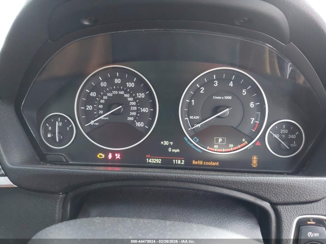 2015 BMW 428I WBA3N5C56FK198905 Photo 6