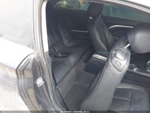 2015 BMW 428I WBA3N5C56FK198905 Photo 7