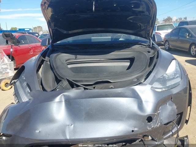 5YJYGDEE6MF140085 Tesla Model Y Long Range Dual Motor All-wheel Drive