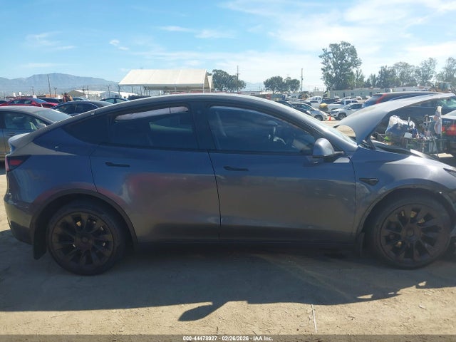5YJYGDEE6MF140085 Tesla Model Y Long Range Dual Motor All-wheel Drive