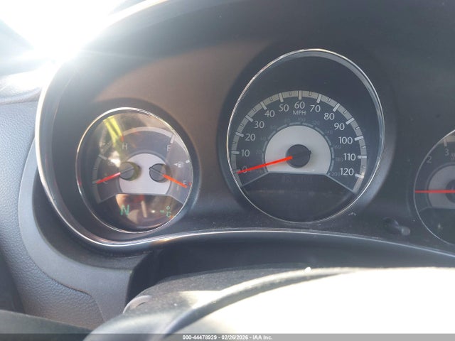 Aukcja sprzedaży 2013 Chrysler 200 Limited, vin: 1C3CCBCG5DN523553, numer aukcji: 44478929
