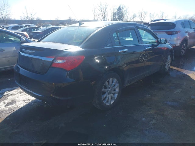 Aukcja sprzedaży 2013 Chrysler 200 Limited, vin: 1C3CCBCG5DN523553, numer aukcji: 44478929
