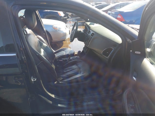 Aukcja sprzedaży 2013 Chrysler 200 Limited, vin: 1C3CCBCG5DN523553, numer aukcji: 44478929