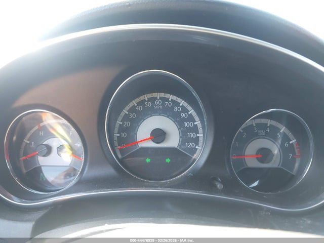Aukcja sprzedaży 2013 Chrysler 200 Limited, vin: 1C3CCBCG5DN523553, numer aukcji: 44478929