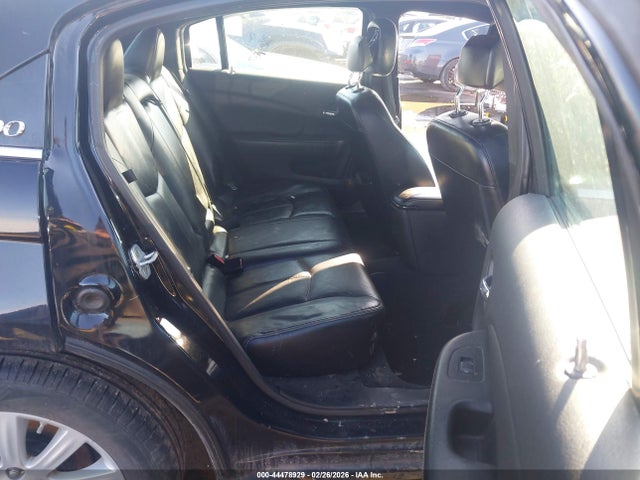 Aukcja sprzedaży 2013 Chrysler 200 Limited, vin: 1C3CCBCG5DN523553, numer aukcji: 44478929