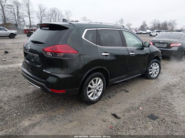 2019 NISSAN ROGUE 5N1AT2MV1KC753983 Photo 3