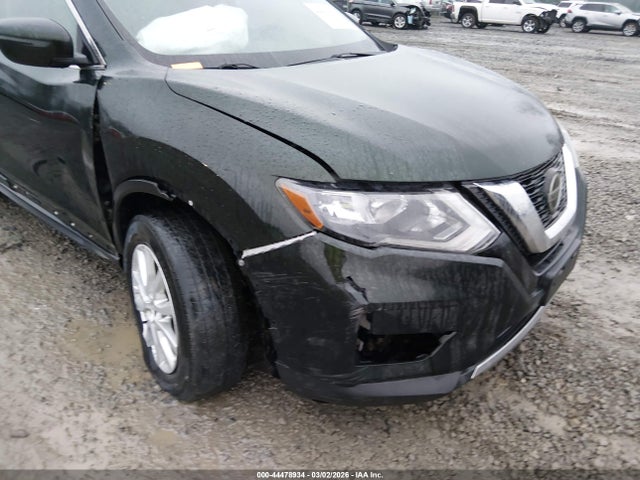 2019 NISSAN ROGUE 5N1AT2MV1KC753983 Photo 5