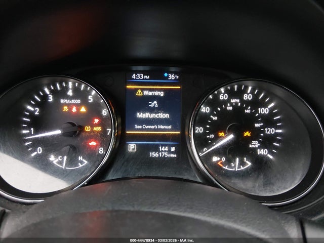 2019 NISSAN ROGUE 5N1AT2MV1KC753983 Photo 6