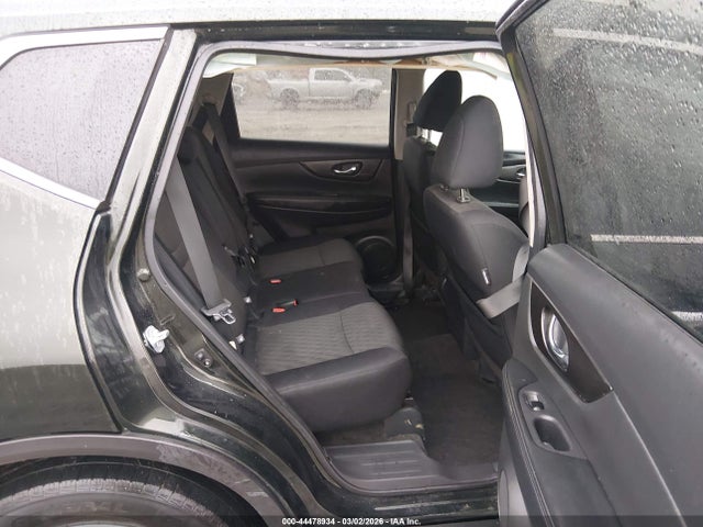 2019 NISSAN ROGUE 5N1AT2MV1KC753983 Photo 7