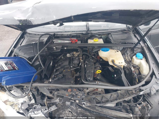 2008 AUDI A4 WAUDF78E18A062969 Photo 9