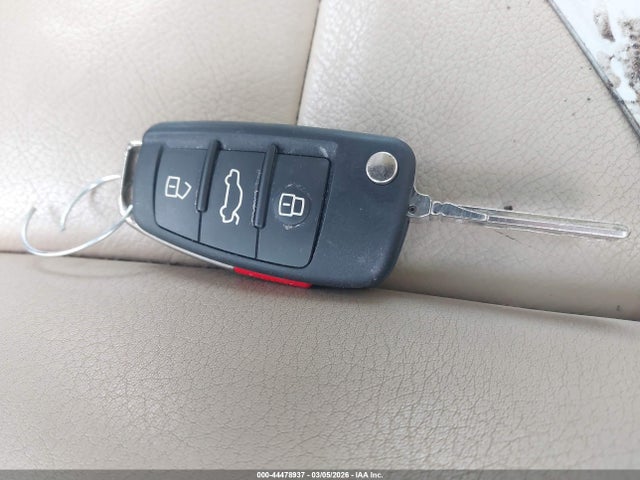 2008 AUDI A4 WAUDF78E18A062969 Photo 10