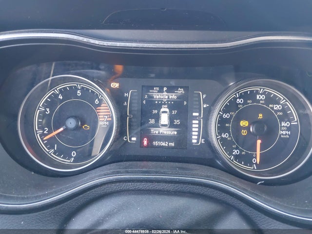 Aukcja sprzedaży 2019 Jeep Cherokee Latitude Plus Fwd, vin: 1C4PJLLB2KD204188, numer aukcji: 44478938