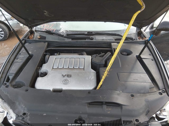 Aukcja sprzedaży 2008 Lexus Es 350, vin: JTHBJ46G282213340, numer aukcji: 44478944
