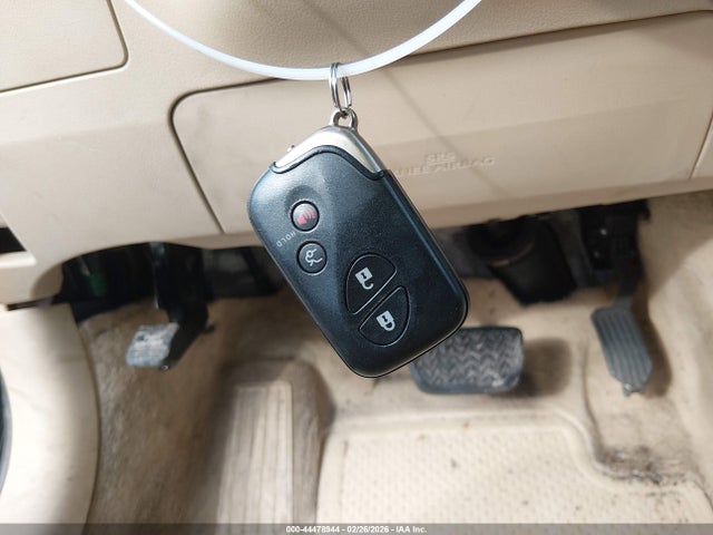Aukcja sprzedaży 2008 Lexus Es 350, vin: JTHBJ46G282213340, numer aukcji: 44478944