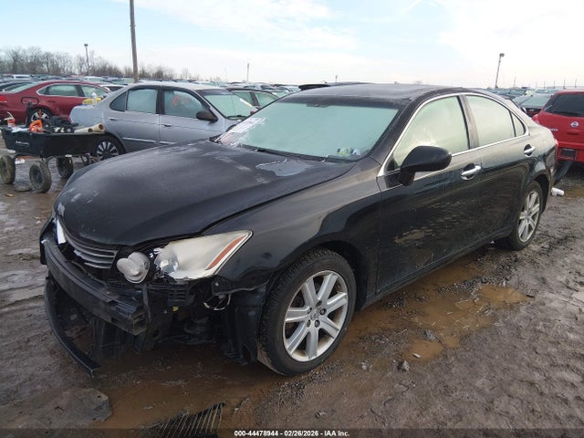 Aukcja sprzedaży 2008 Lexus Es 350, vin: JTHBJ46G282213340, numer aukcji: 44478944