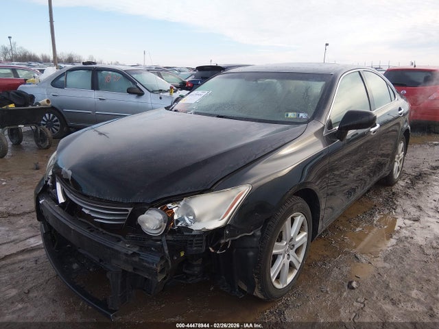 Aukcja sprzedaży 2008 Lexus Es 350, vin: JTHBJ46G282213340, numer aukcji: 44478944